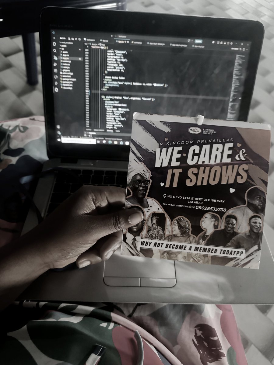 Dev_Faiithy's tweet photo. Finally Submitting Backspace for @buildanythingso Hackathon. 
It's been a really intriguing build 😊
I am glad I am able to solve the issue of space for people. 

Will speak about it extensively in the next post https://t.co/bt3NWbY6zJ