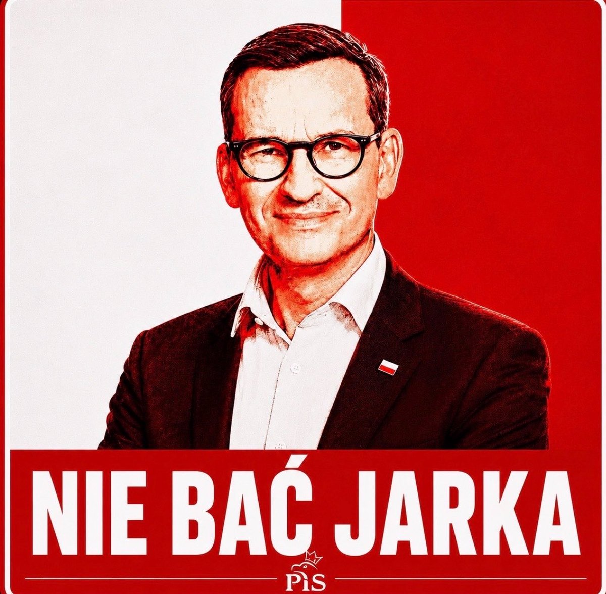 PokojPrawy's tweet photo. @OficjalnyJK Za późno, Fogielu. https://t.co/2Ng35RvWuy
