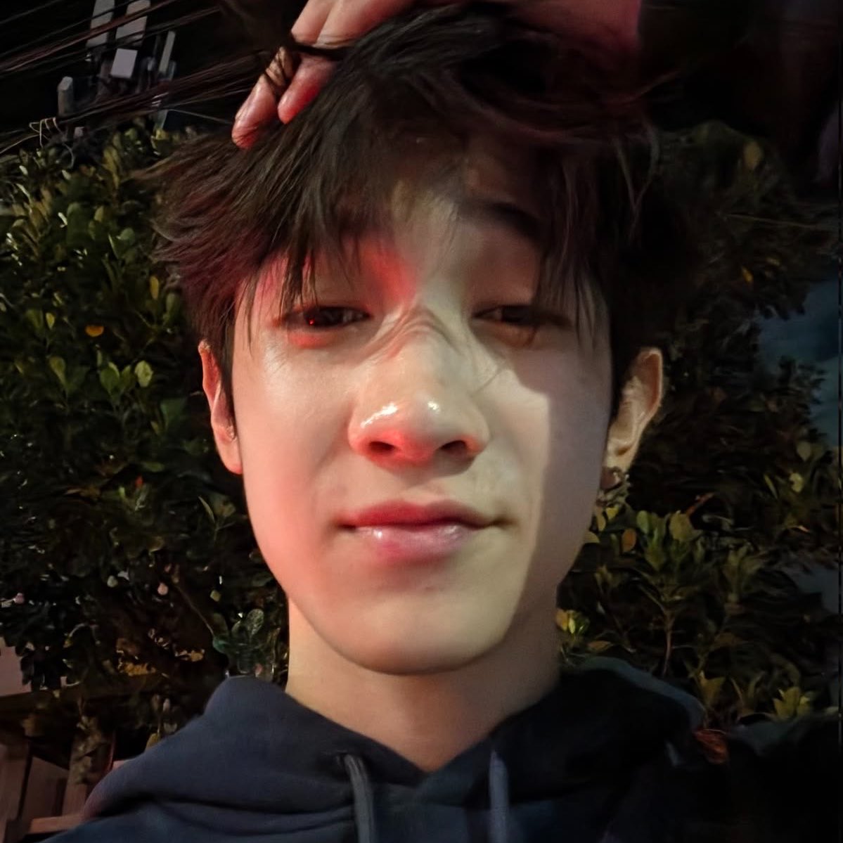 gfpspwsunshine_'s tweet photo. : มาง้ออ่ะ ขอโทษนะที่วันนี้เหวี่ยงใส่อีกแล้วอ่ะ   
: อือ ไม่เป็นไร https://t.co/1gk8tyXUHP