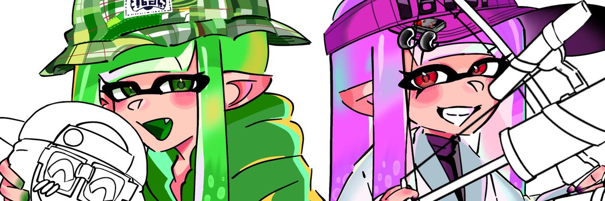 neoki__00's tweet photo. 途中経過
終わりが見えてきたかも https://t.co/MbwqmpC08T