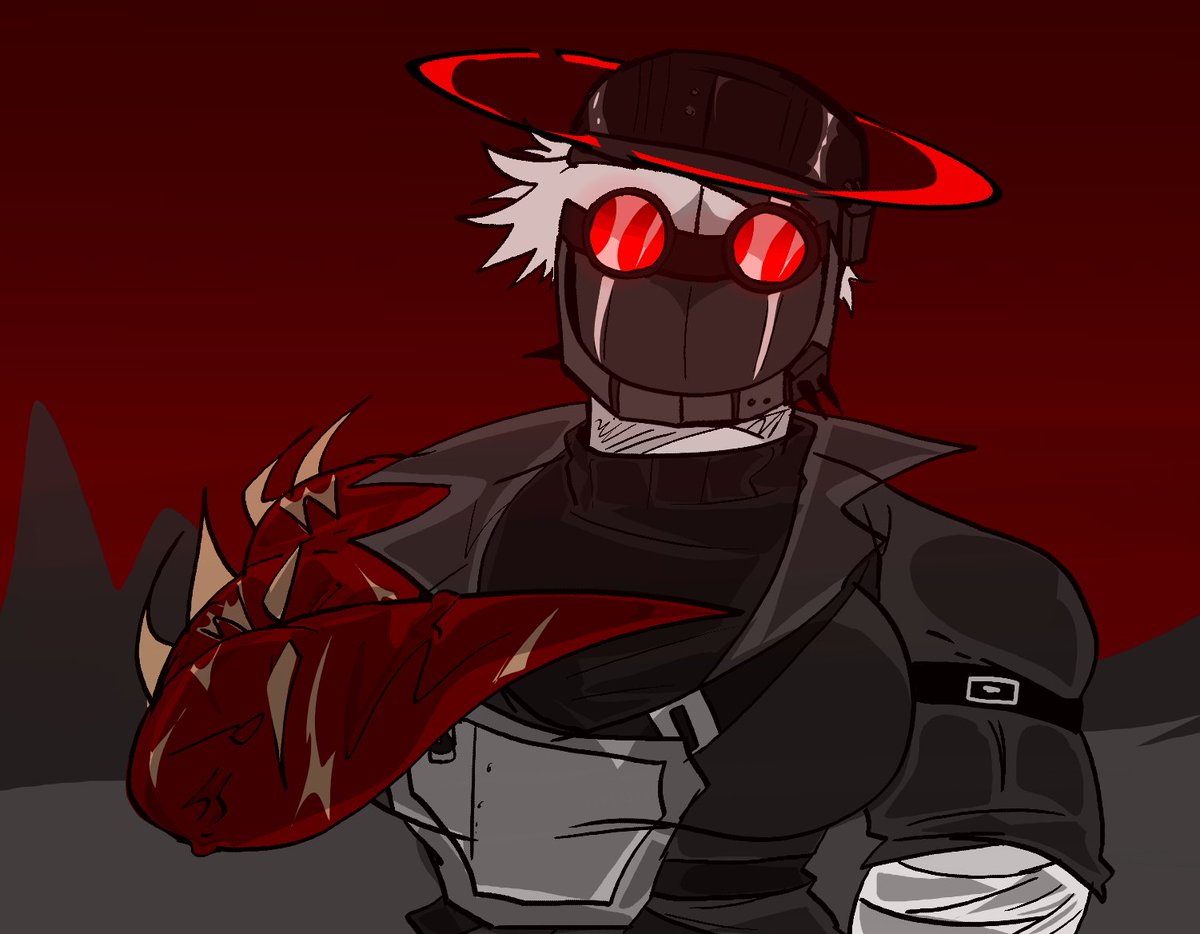 agent_mag65557's tweet photo. #madnesscombat
lobster armed lolol
(I can't do the dragon sword 😭😭😭🙏)
|
|
|
|
|
|
v
requested by @JadenTetzlaff https://t.co/zAB7sYeex8