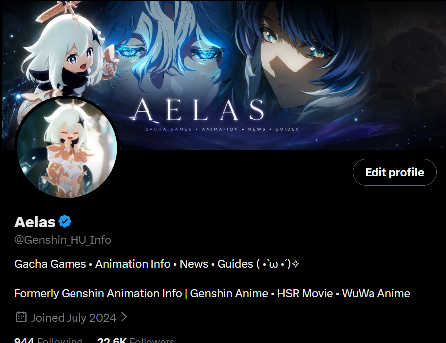 Aelas tweet media