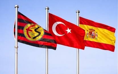 H_Eroglu82's tweet photo. @morena_mar2586 Por supuesto, España https://t.co/HVy14hyLN4