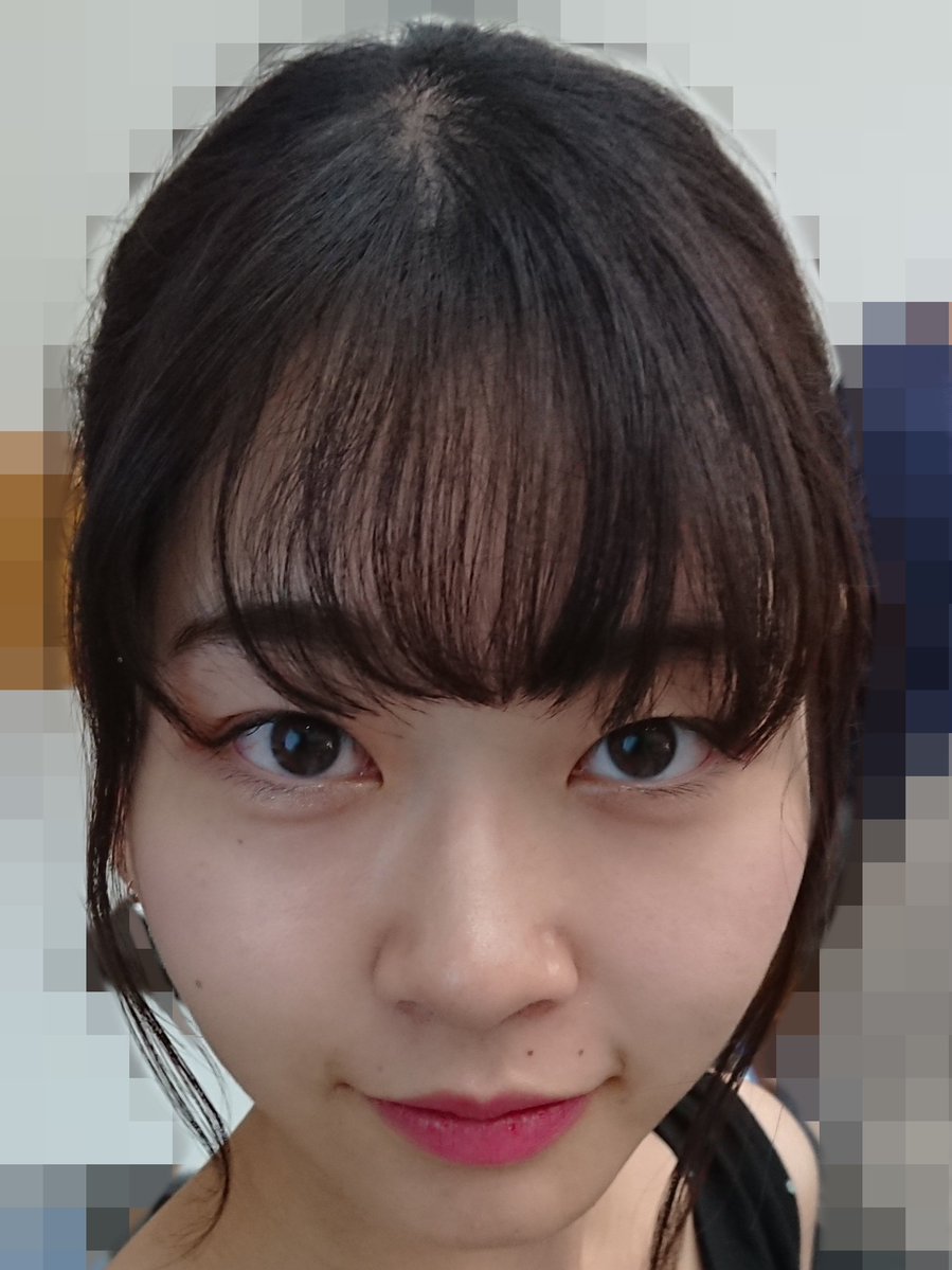 kao4511345's tweet photo. 3番目にお気に入りのオナペ💕💕
妄想捗る上目遣い顔マンコ💕💕
目の前で勃起チンポ見せつけてドン引きした表情のままぶっかけたい💕💕💕 https://t.co/IErBSVMgI5