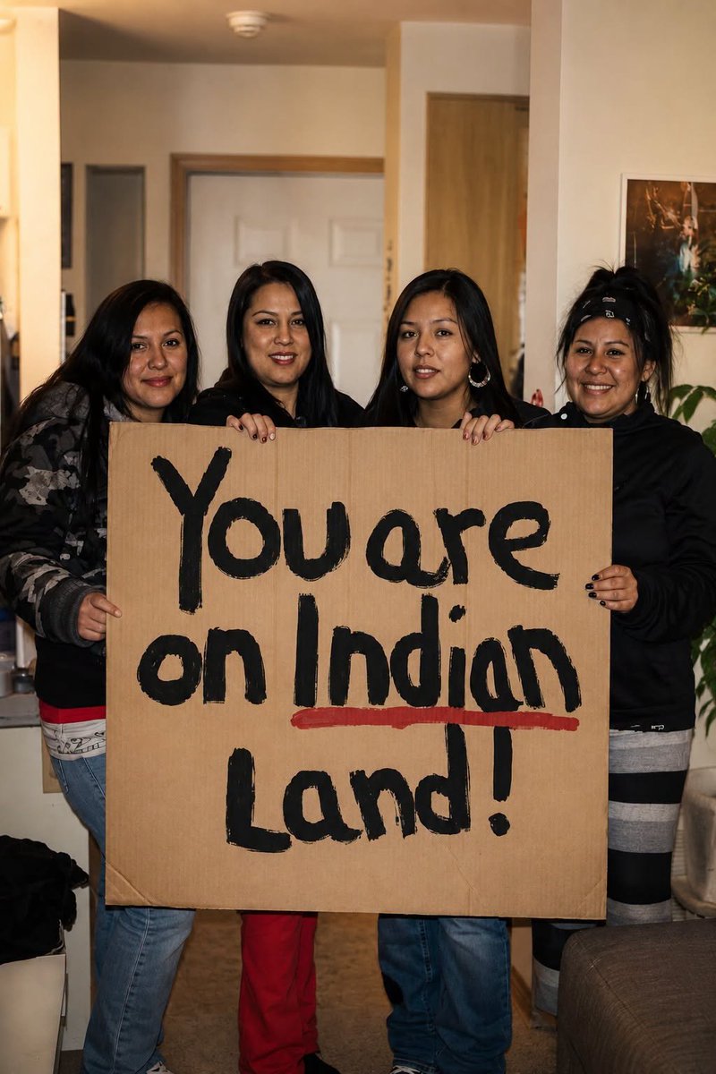 _native_history's tweet photo. We are The Indigenous.
.
.
.
.
#NativeAmerican #Indigenous #NativePride #NativeCulture #TribalCommunity #NativeVoices #IndigenousHeritage #SupportIndigenous #NativeWomen #Heritage https://t.co/9HQjT2gBtU