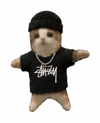 happiicatsol's tweet photo. here are some pfps for happi cat , added more on the threads and will be keep adding

happi isn't one time runner we here to build cult base of $happi meme

Join Xchat from threads below https://t.co/zy3dkYQZIO