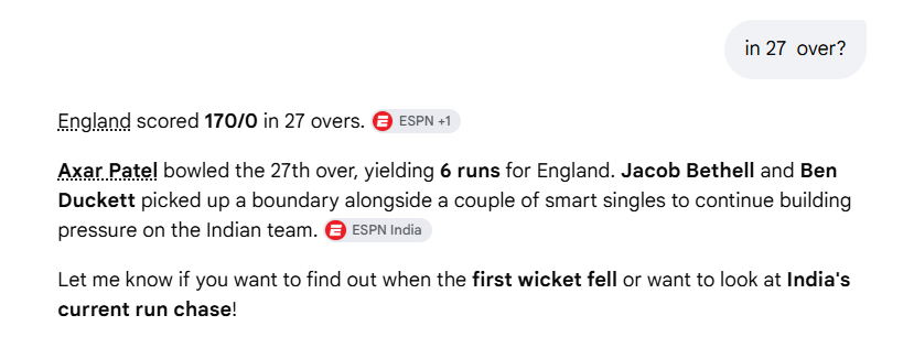 ChucklesCi98126's tweet photo. #indvseng https://t.co/WjqIq2v4rm