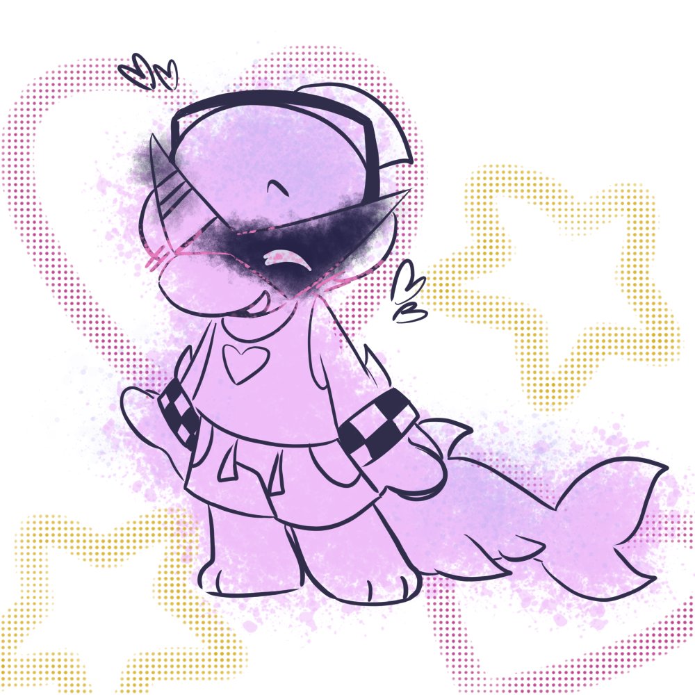 pancake DISCARD LOVER🦈💿 tweet media