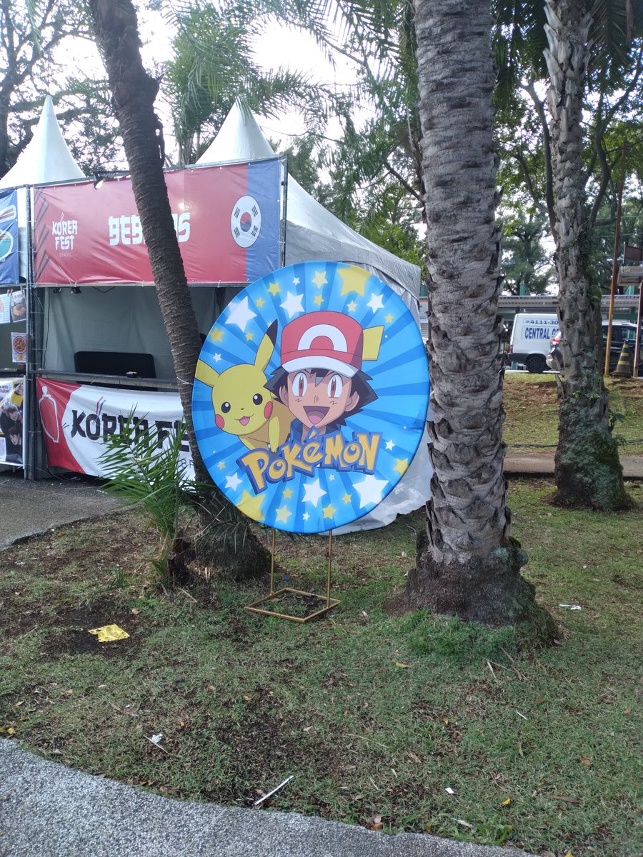 lineesdn's tweet photo. Korea Fest https://t.co/BxIVpIRdzV