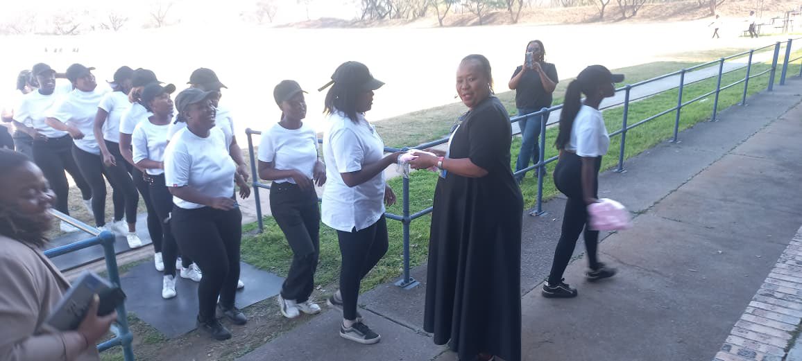 SA Police Service 🇿🇦 tweet media