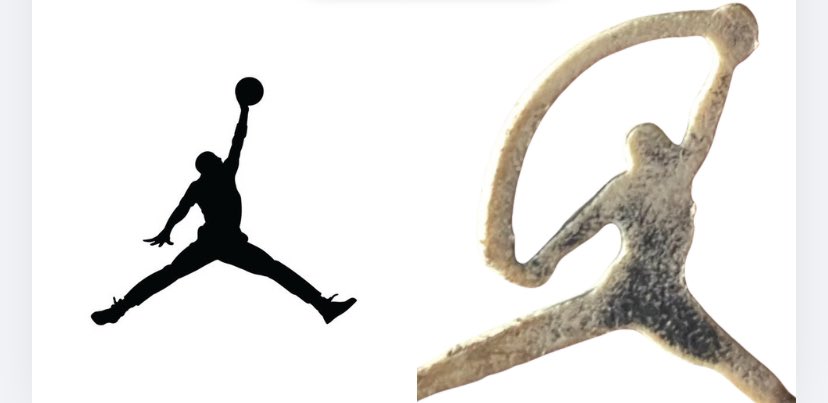 CgReefa's tweet photo. Air Jordan                              ??? https://t.co/UXQJoOZQyg