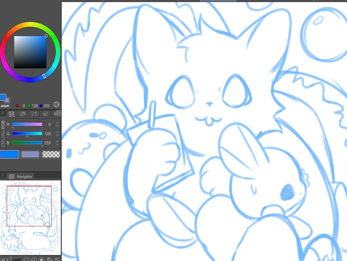 _jellybeany's tweet photo. ych previews im working on :3 https://t.co/w2G0H9mG34