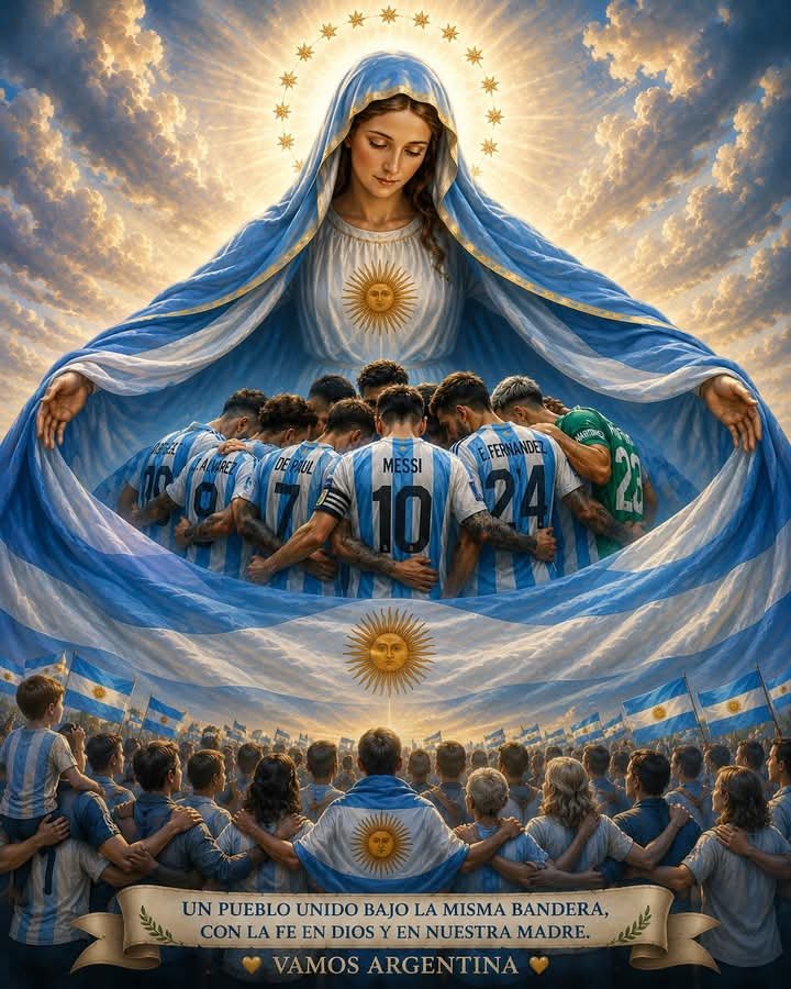 mansillamer's tweet photo. #VamosArgentina 🇦🇷💙💪 https://t.co/WmrduEWF3Y