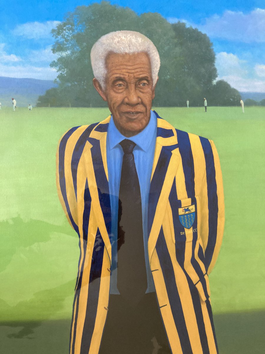 jackrussellart's tweet photo. None Greater #Cricket https://t.co/vrL526qVE4
