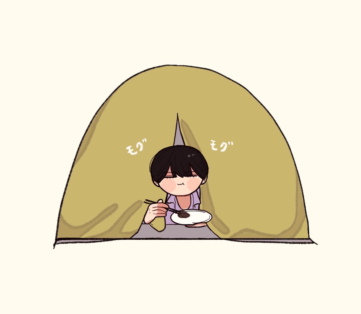 cctd7o's tweet photo. 🐢⛺️ https://t.co/c3nI9i3oM2