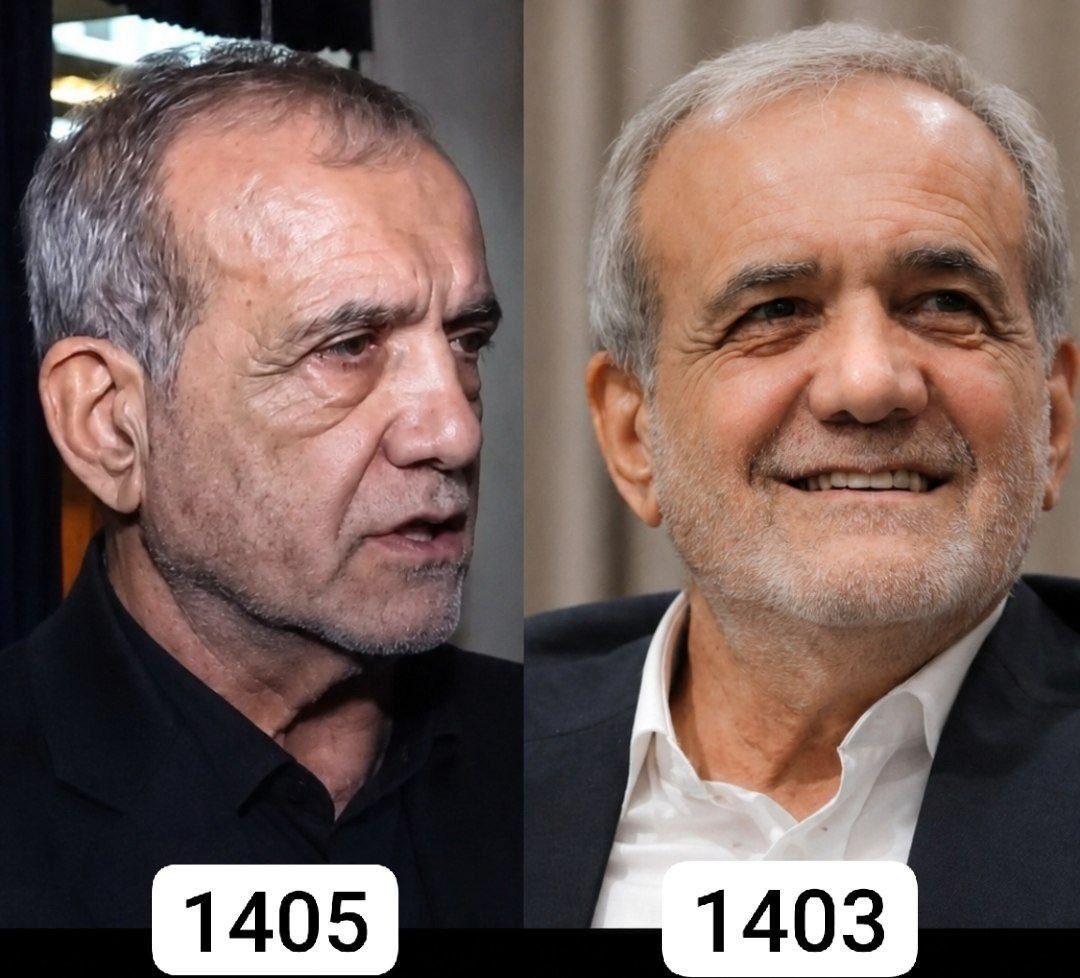 Iranian Lion🇮🇷 tweet media