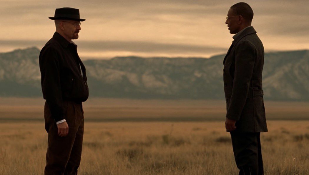 3del_r's tweet photo. جانب من Breaking Bad https://t.co/WhUF1NWkeF