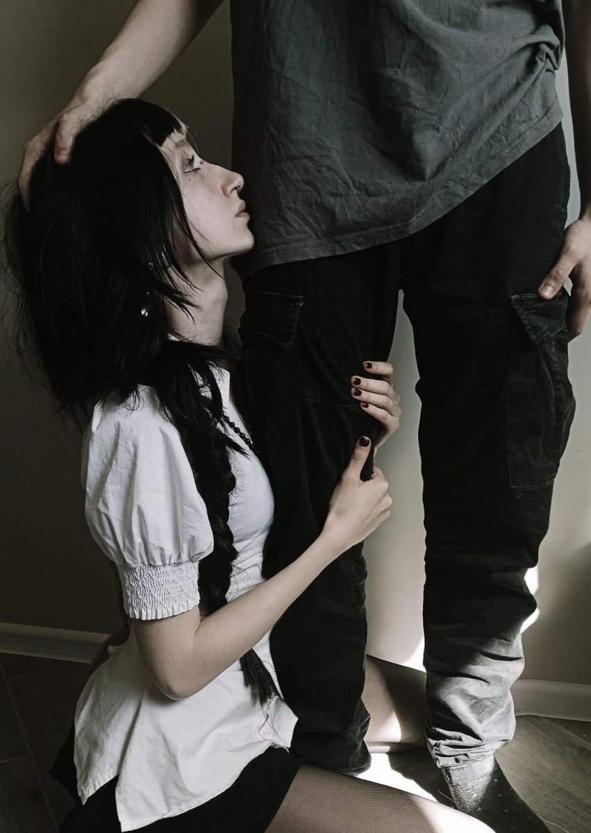 SpySky69's tweet photo. Kebanyakan slave saya adalah seorang wanita polos dan lugu, ternyata semakin lama saya didik mereka, semakin ketahuan aslinya mereka juga memiliki fetish liar yang selama ini mereka sembunyikan, suka di hina dan di lecehkan, ragu untuk memulai? Sini saya bimbing. https://t.co/sqkCgtdJTl