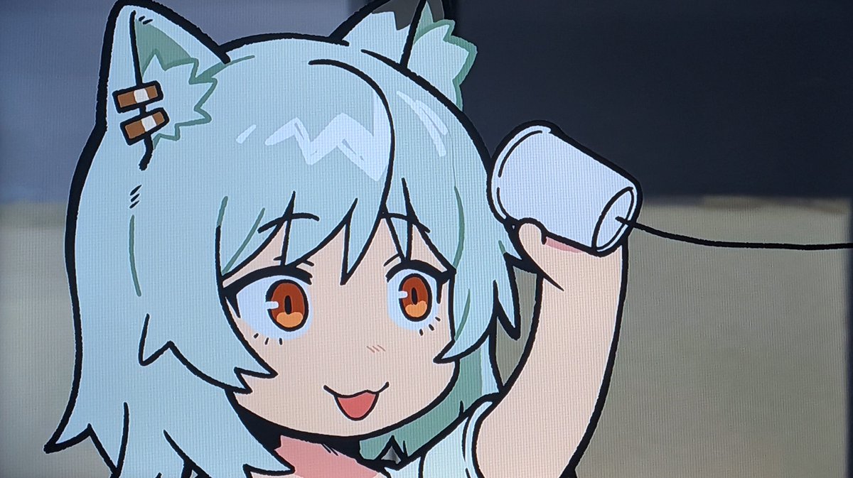 YouTubeのヤニねこミニ イッキ見しました。 メチャオモロイしかわいい