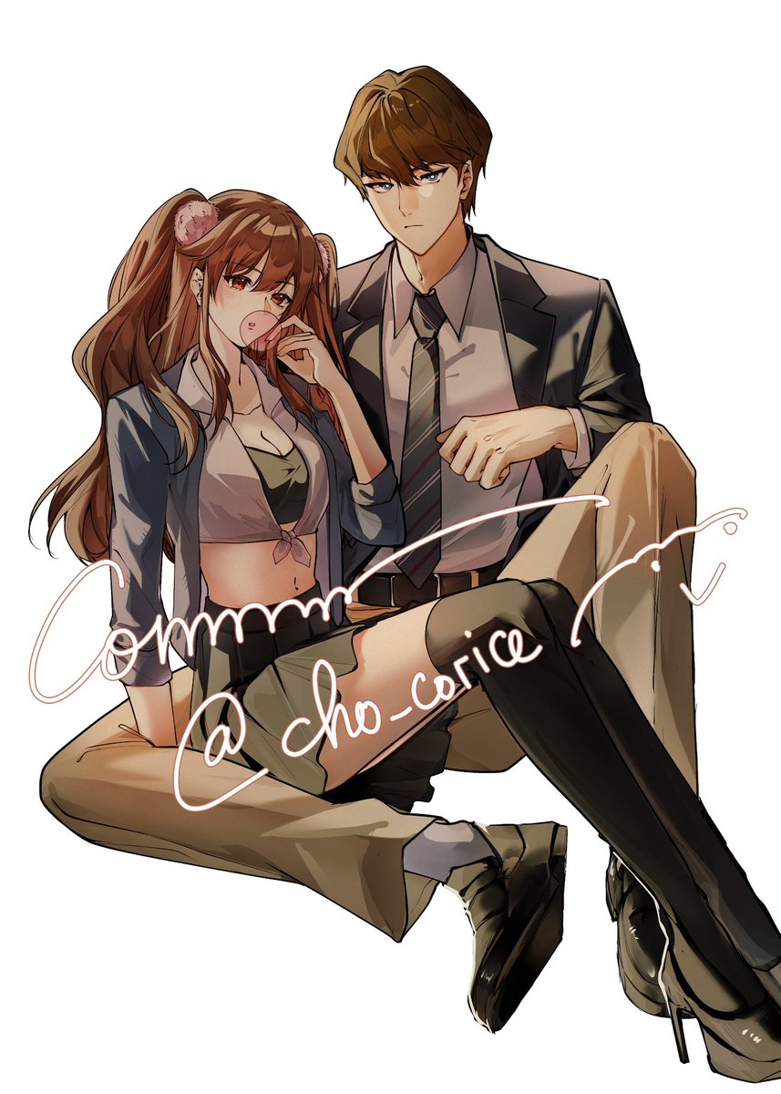 cho_corice's tweet photo. Hii! My August commission slots are now open on VGen! ✨🩵
https://t.co/xggNoVyCCh

Likes, shares, and reposts are greatly appreciated and help me reach more people. Thank you so much for your support! 💙
#commission #VGen #fypシ゚ #moots https://t.co/C14kzhMiNU