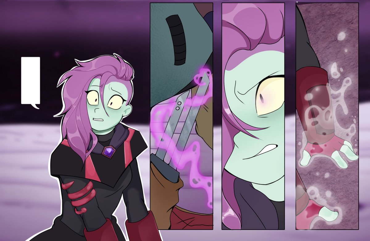 NicogdeK's tweet photo. Hello everyone ✨
I've finally graduated from college, and I'm free!!!

These are tiny pages that I drew in college✨👉👈
I was thinking about what would have happened if Fox had stayed with us in season  3 (I miss him so much) 😭🩷

#FinalSpace https://t.co/5IgNoTYYw5