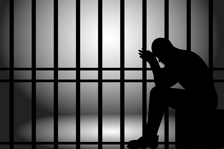 UncuffedM's tweet photo. The Weight of Isolation: Sadness and Loneliness in Jail.

https://t.co/aT0VWtbOdP https://t.co/vGvWplvwLX