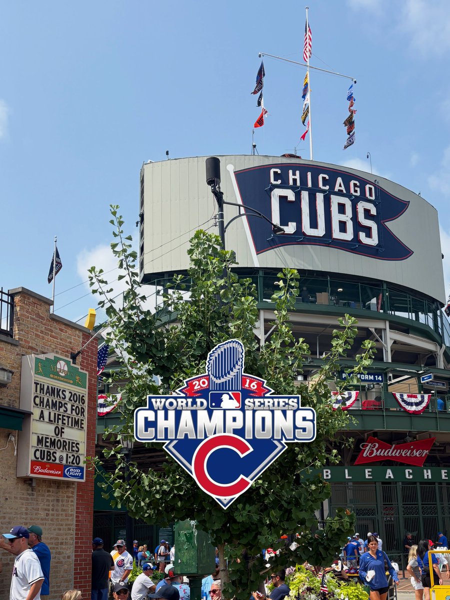 Murphy's Bleachers tweet media