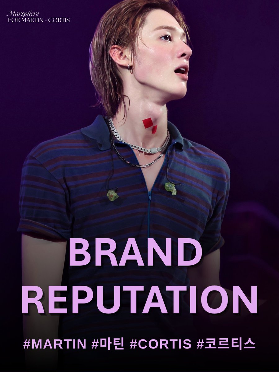 martinfinity_'s tweet photo. [260720] DAILY BRAND REPUTATION FOR MARTIN  

🔖 Goal: 150 replies  

Like &amp; RT: 
— No emojis 
— Add pics, videos, GIFs 
— Don’t spam same replies  

Shower Martin with your love and encouragement in English or Korean using hashtags 💌 

#MARTIN #마틴 #CORTIS #코르티스 https://t.co/G5VXTJu40S