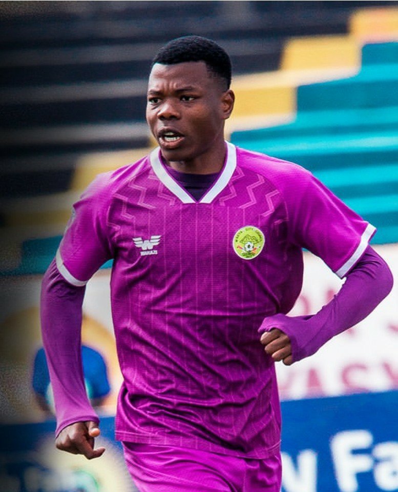 Iamfelixtz's tweet photo. 🚨 𝐃𝐄𝐀𝐋 𝐃𝐎𝐍𝐄 - Kiungo wa kati, Hijjah Shamte amejiunga na Mashujaa Fc akitokea Mbeya City Fc

✅ It's all Done &amp; Sealed 🔒 https://t.co/uQZpozfFhZ