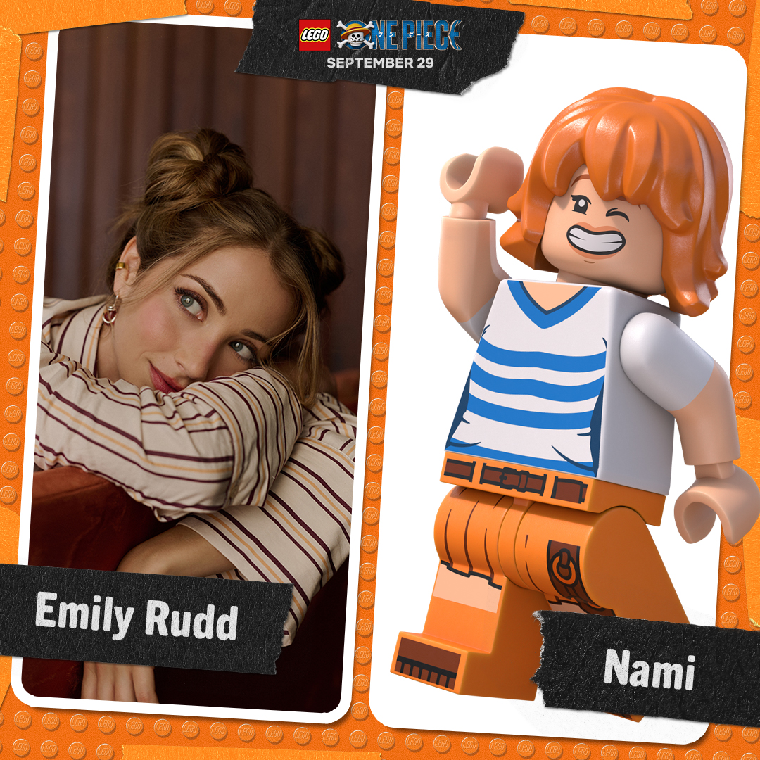 whatonnetflix's tweet photo. The live-action ONE PIECE cast will reprise their roles in the two-part animated special series coming to Netflix in September.

Trailer drops tomorrow. https://t.co/ijy1RGolfD