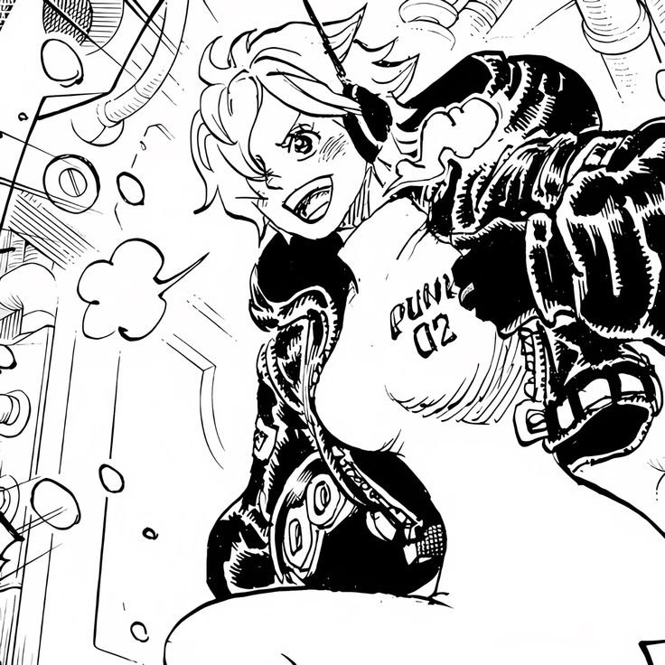 EVILGENI0US's tweet photo. ㅤ ㅤ       “If you wanted to get to an island, then, you should come with me! I live there and can easily guide you so you won't be encountering sea monsters on the way!”

 ㅤ ㅤ       It was finally the time she could show how evil she was: taking Ace and calling the marines. https://t.co/QBBlwBN9za