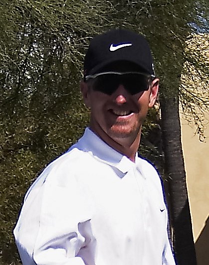 mwogksch's tweet photo. @NoLayingUp Happy to see that every guy at the top of the leaderboard idolized David Duval https://t.co/9RAOyxuOF1
