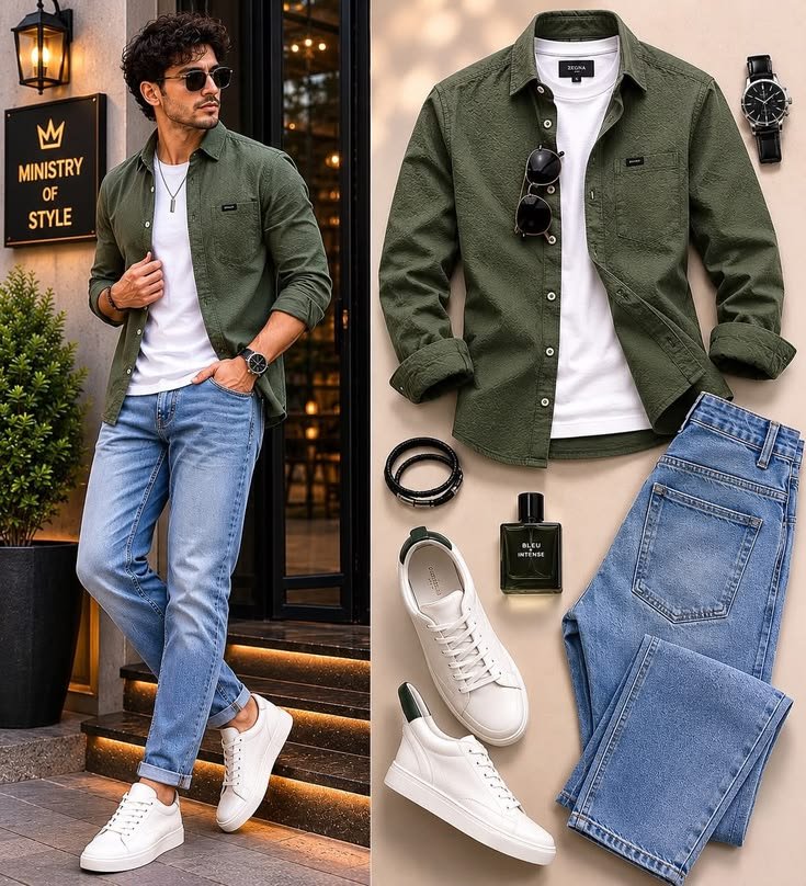 manly_talks's tweet photo. TOP 8 SEXY OUTFITS THAT MAKE MEN LOOK IRRESISTIBLE.

-Thread-

1. https://t.co/V9wgUrCcDk