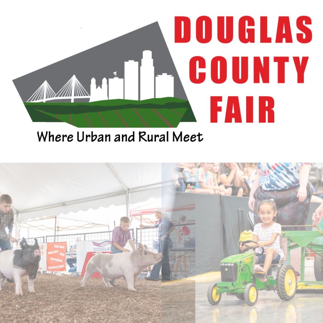 RalstonArena's tweet photo. Last Day for the Douglas County Fair!  
Food Trucks, Kids Zone, Free Face Painting and more! https://t.co/SCTCfWpHBv