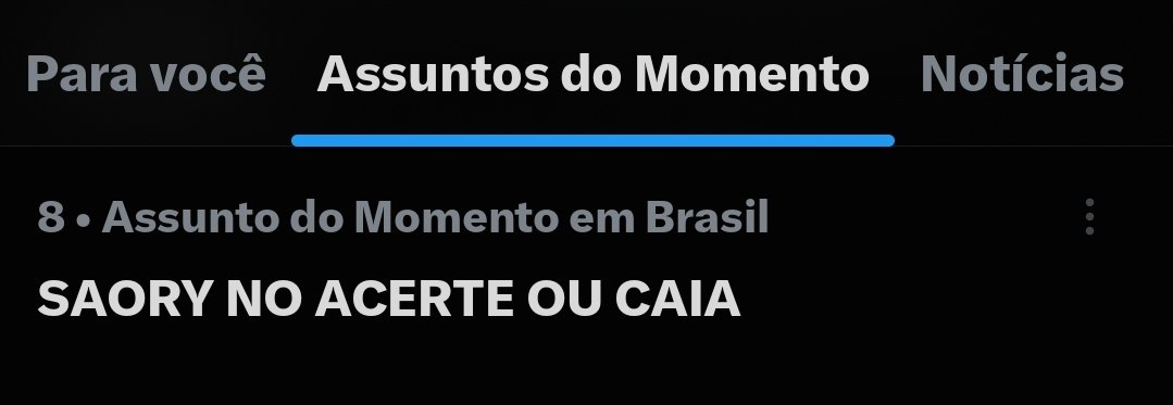 ElizaPMC's tweet photo. Ansiosa...  Vamos  SAORY NO ACERTE OU CAIA https://t.co/kZjitOeo50