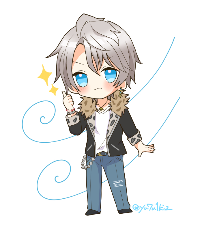 描いた晴 ﾋｮｳ！ﾋｮｳ！！