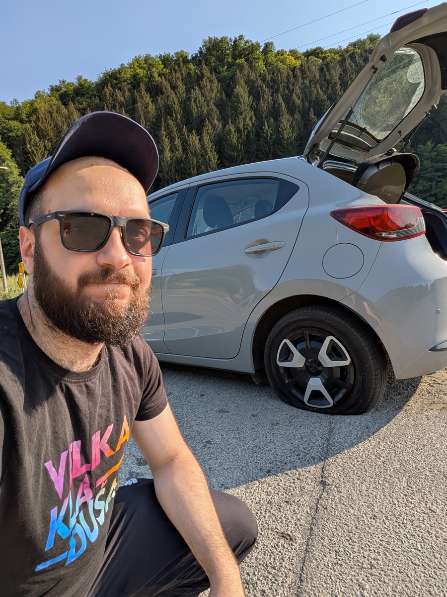 Mirzet Brkić ⚜️ tweet media