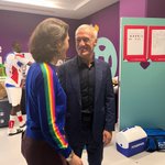 Photo by Amélie Oudéa-Castéra (@AOC1978)