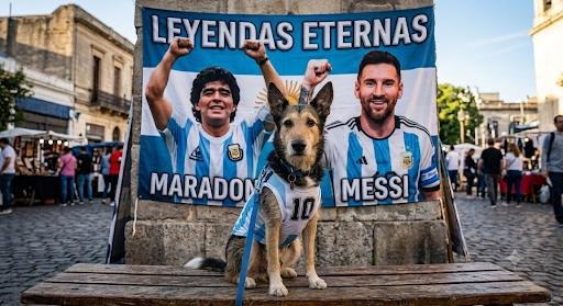 Daniel_Motta_BA's tweet photo. Recordando y apoyando, hoy todos con la 10! https://t.co/GCwlOOReki