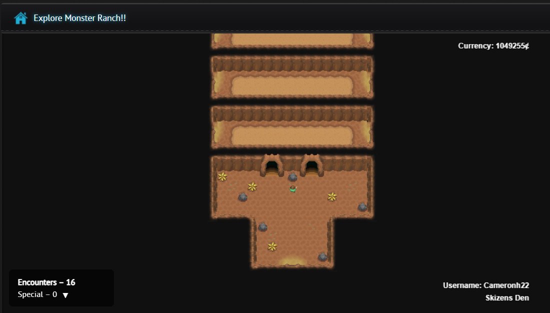 MRO4eva's tweet photo. Can you make you way through the new Zodiac Monster Den?

The Rat Sage has made a maze that you need to go through to make your way to them.

See if you can find the newly released Skizen Monster! https://t.co/UYdPUnHfDl