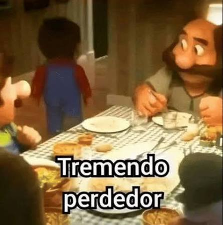 BocchiGamer_83's tweet photo. @julia_dmgz @AndresM63510541 @jl_fcbforever @rickyedit No mijo, eso de que estoy baiteando a todo el mundo, ustedes tontos, yo inteligente, debería dejárselo a pelados de catorce años, ese w ya esta muy grandecito para estar haciendo esas zanjadas en esta red social, solo lograra ser recordado como otro lolcow de internet. https://t.co/9xlxctqTaM