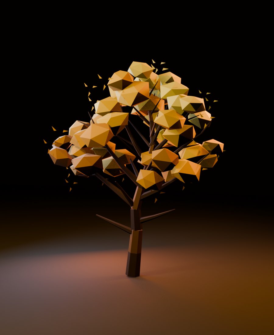 R0MODELLER's tweet photo. Stylized Low Poly Trees I Made!

#Roblox  #RobloxDev  #robloxart  #robloxmodel https://t.co/Q2gD1qApG7