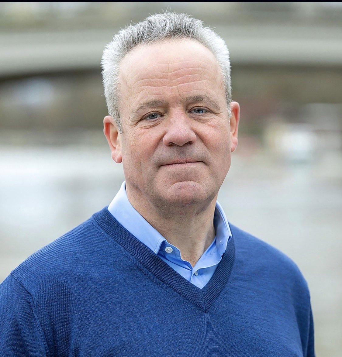 CPGBML's tweet photo. Thames Water’s chief executive, Chris Weston, told The Sunday Times: “If they put us into a SAR, the government would have to fund us for the period of time that we were in the SAR.” https://t.co/aXJCstEuUD

Look into the eyes of a sociopath.

https://t.co/M0RpY45ad5

A Burnham ally said: “If it is going to cost the taxpayer £2 billion to keep the company afloat then the taxpayer needs to receive something in return — that means control, so that we can fix the ­company and secure the water supply for thousands of families and businesses.”

That’s a great deal - no?

You’re failing to supply water and treat swage adequately for 16million Britons. Your MONOPOLY customers. 

You’re degrading infrastructure and environment.

You’re extorting billions of pounds for this “service” while making hundreds of millions of pounds profit for your shareholders. Far exceeding the amount you have paid for this business, on the basis of loans taken from “creditors” [100-strong group of investors including American hedge funds  - always the interests of the hedge funds!] to whom you owe £17 billion. Loans taken on the collateral of your ability to ransom said 16million customers…

So now “Labour” will “Fix” this by… giving you £2 bn more? And then landing the taxpayer with the bill of sorting out the water and sewage infrastructure.

You all being in jail.