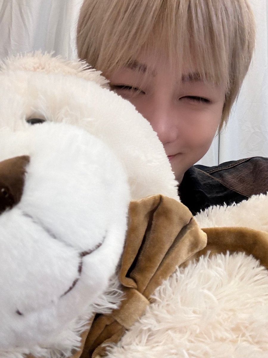 softlikesom's tweet photo. 아 어뜨캐 너무귀여워... https://t.co/07wc9AAxrJ