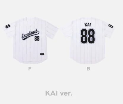 paurays11's tweet photo. WTB LFS

D.O and Kai official cream soda jersey

#exo #kimjongin #dohkyungsoo https://t.co/TeYD1SscpG