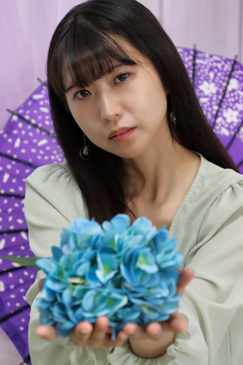 silviax's tweet photo. いろは さん（@iroha_dear168）⑦
   #ユウプロスタジオ https://t.co/l9w1y6D0OM