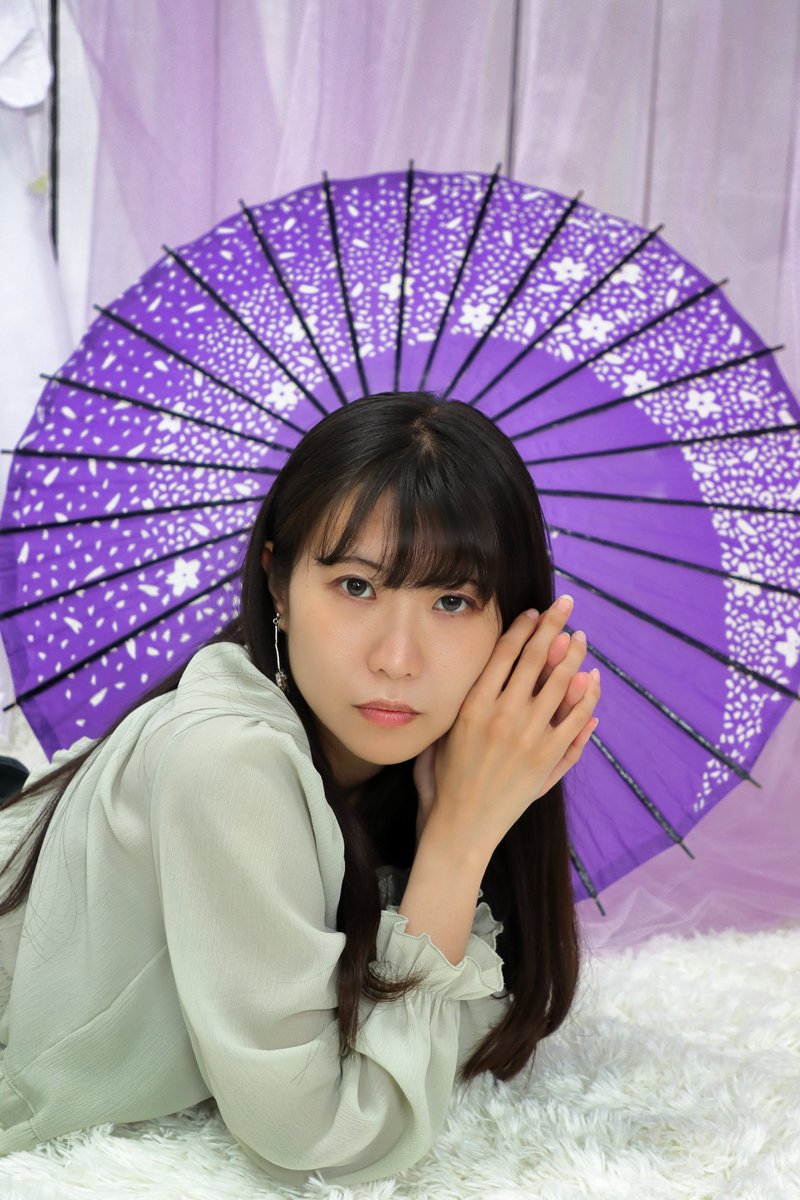 silviax's tweet photo. いろは さん（@iroha_dear168）⑦
   #ユウプロスタジオ https://t.co/l9w1y6D0OM
