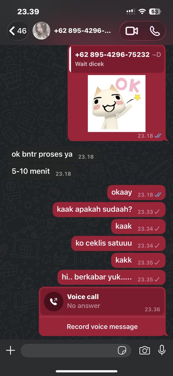 giselIeg's tweet photo. Wtb wts ROBUX YT PREM DISNEY NETFLIX SPO wtb wts hati hati @haechnsyaa scamm!!! #zonauang #zonajajan https://t.co/QoMD9lZFVj