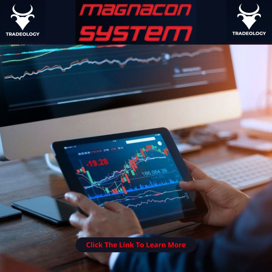 WinJose8's tweet photo. #forextrading #trading #traders #forexsignals
#financialmarkets #investing #technicalanalysis
#daytrading #tradingstrategy #tradingsuccess
#forexsignals #forex
Missed trades won't make you rich. Magnacon
The system offers foolproof success.
👉 https://t.co/XhyTONzM10 👈 https://t.co/7qEt0QcW3M