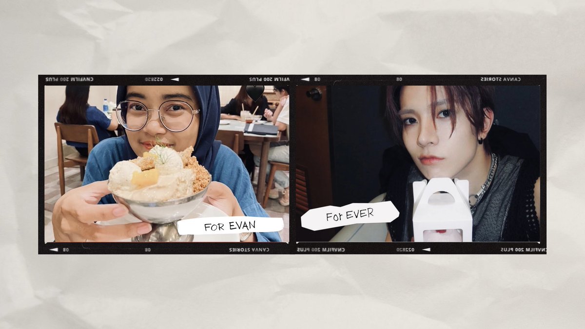 dearheesjy's tweet photo. sharing a little sweetness together🍰

#EVRSD #EverSelcaDay #EVAN #HEESEUNG #EVER @h_evva_n https://t.co/aTYSAZsNg3